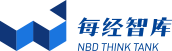 每經智庫logo